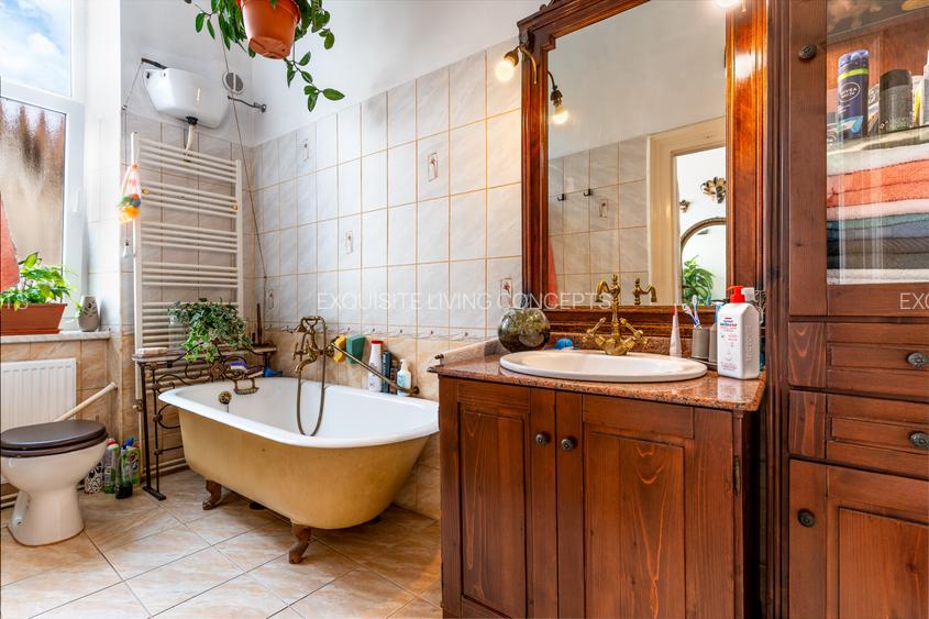 Casa interbelica in Andrei Muresanu! - 11