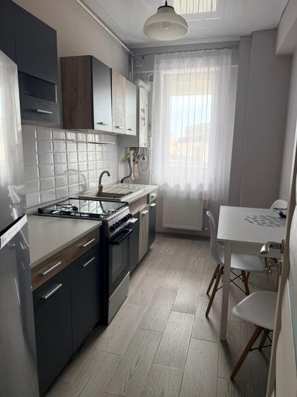 Apartament 2 camere zona Tomis Plus