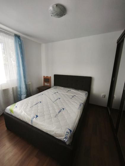 Apartament de inchiriat cu 2 camere, parter, zona Hurmuzachi, Radauti
