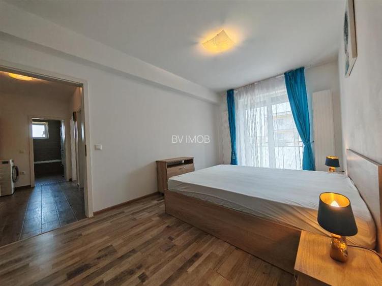 Inchiriem Apartament 2 Camere, Modern, Decomandat, Avantgarden - 11