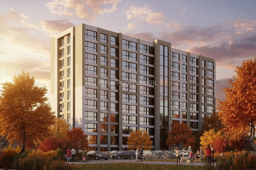 West Avenue Residence - 2