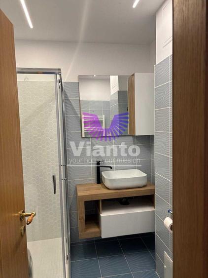 Apartament 2 camere | Prima inchiriere | Valea Aurie | Sibiu