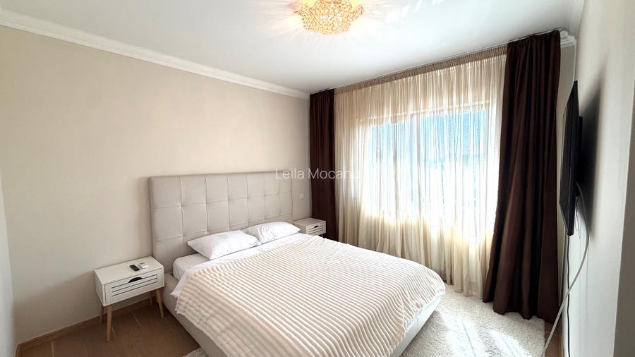 Apartament 3 camere | Lacul Tei, Sector 2 | 92,40 mp utili | Parcare subterană - 6