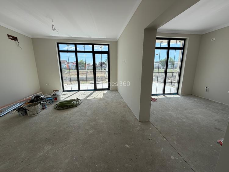 Proprietar vând duplex str.Balcescu-Dumbravita - 3