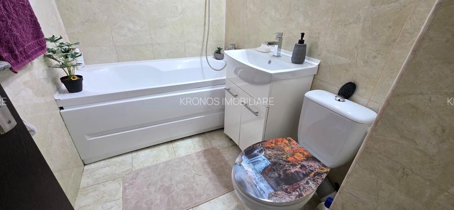 EXCLUSIV - OCAZIE ! FAR 4 CAMERE 75 MP. RENOVAT COMPLET GAZE 109.000 E - 19