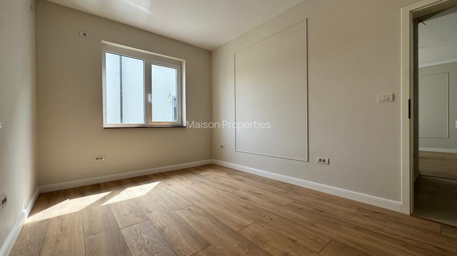 Apartament 2 Camere | Zona Braytim | Disponibil Imediat - 9