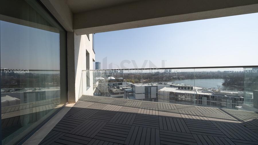REA1027569 Apartament 4 camere One Herastrau Park - 5