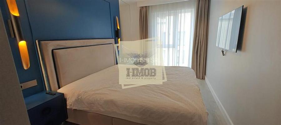 Apartament premium 3 camere 2 bai si 2 parcari  City Residence - 9
