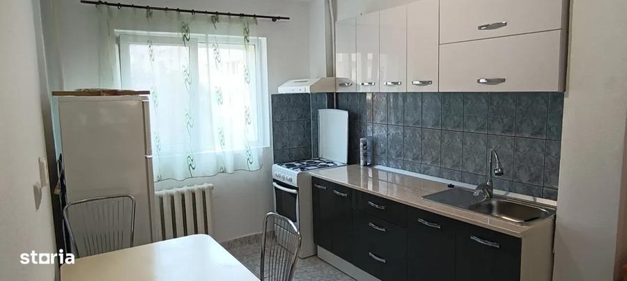 Închiriere Apartament 2 camere în Stefan cel Mare cu Boiler Metrou