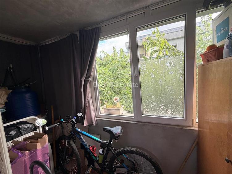 Aviatiei | 2 Camere | 2 Balcoane | langa metrou Aurel Vlaicu - 12
