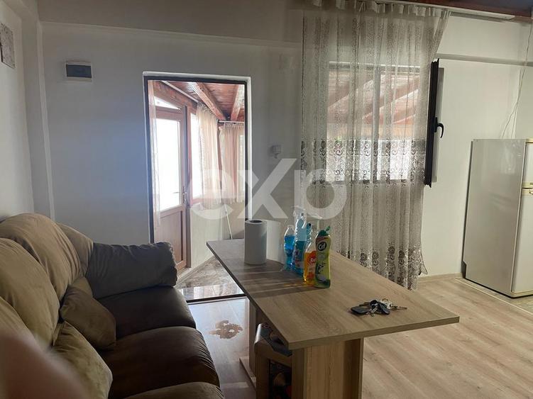 Inchiriere apartament 2 camere in vila, Prundu