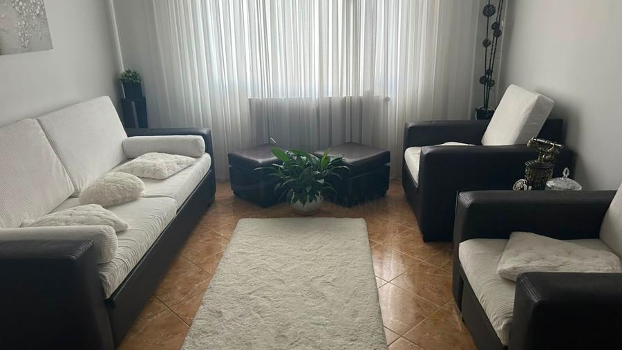 REA1029660 Apartament de vanzare Dristor 3 camere