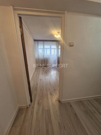 Vedere spectaculoasa spre Parcul Drumul Taberei /2 camere renovate/50mp - 4