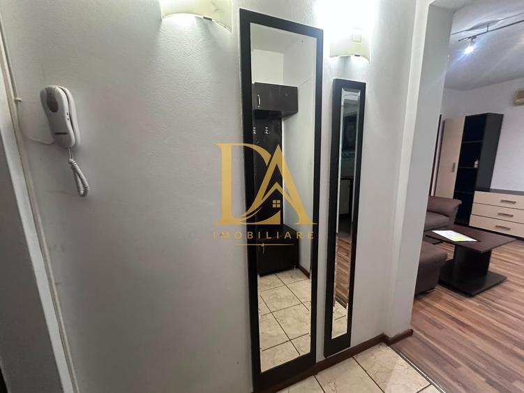 APARTAMENT 2 CAMERE| Et 1/10|ALEXANDRU OBREGIA – FÂNTÂNA FLORILOR