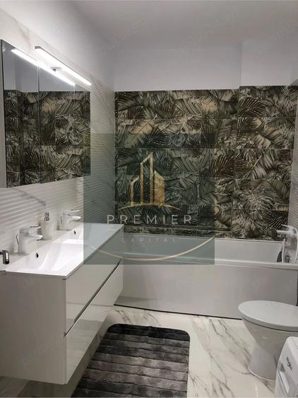 Apartament premium cu 4 camere de închiriat în zona Bazilescu – 165 mp utili