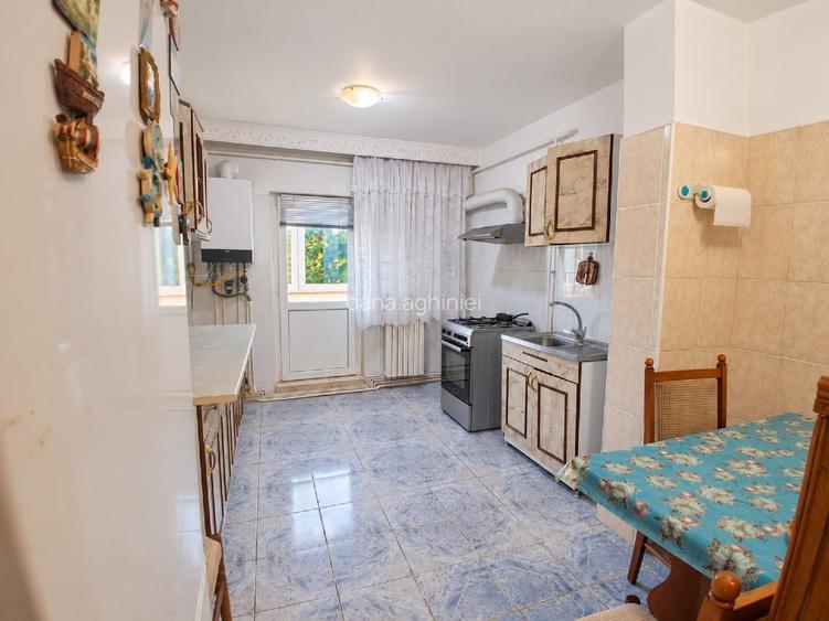 4 camere | 94,5 mp | Lunca Cetatuii | 129.000 E  | Proprietar Comision 0% - 11