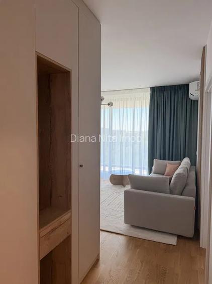 Apartament 3 camere | The Ivy Băneasa – Jandarmeriei | 87 mp | Prima închiriere - 7