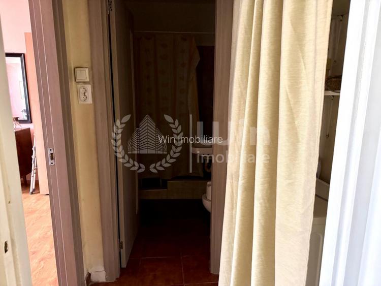 Apartament cu 2 camere | 45mp | Gheorgheni | Zona Iulius Mall! - 8