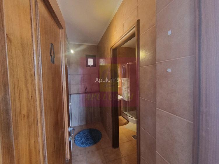 Vilă de închiriat în Aviației–Pipera | 4 niveluri | Se închiriază sepa
