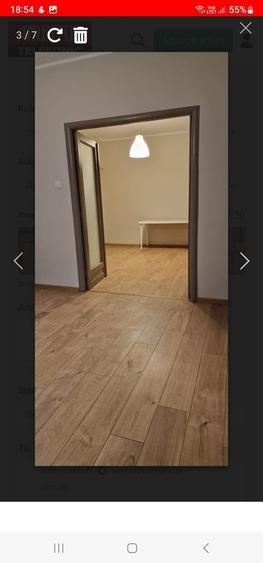 Maria Rosetti/2 camere + boxa + camera serviciu/68.63mp/fara risc!