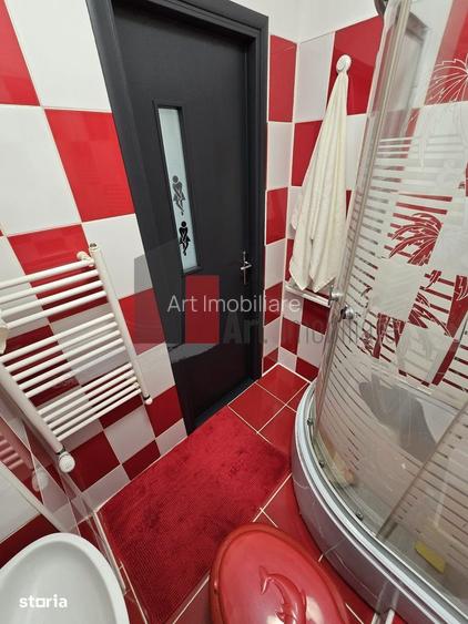 Vindem apartament cu 3 camere, Crângasi - 16