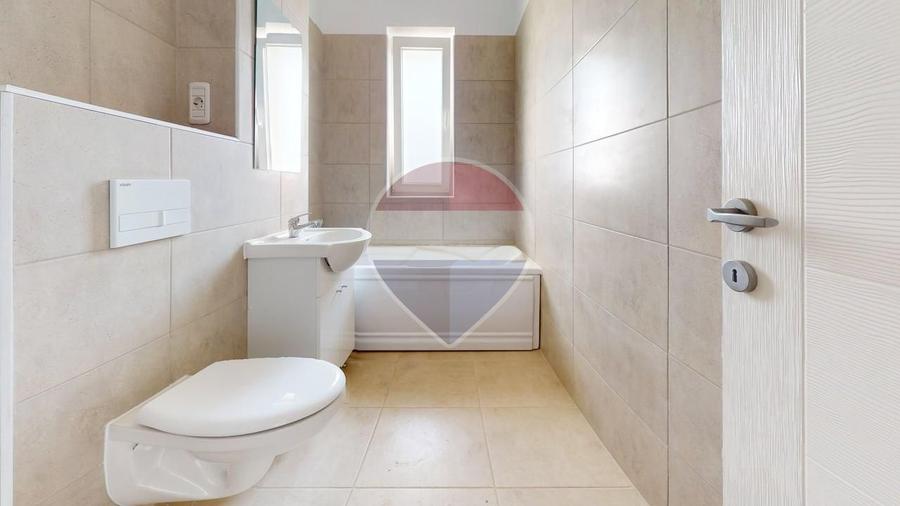 Apartament 3 camere - Subcetate City 2