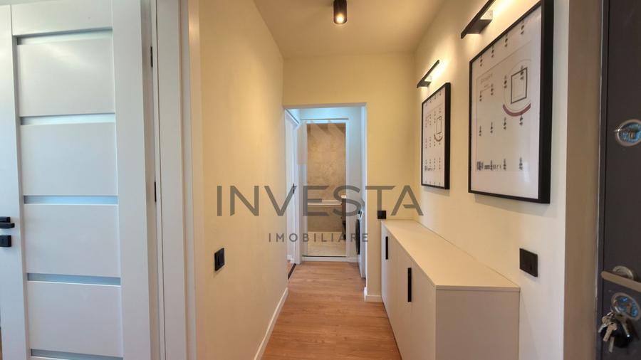 Apartament 2 camere decomandat, Manastur, Str. Primaverii