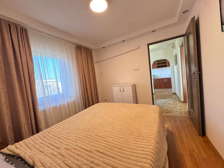 Banca Nationala, apartament mobilat si utilat