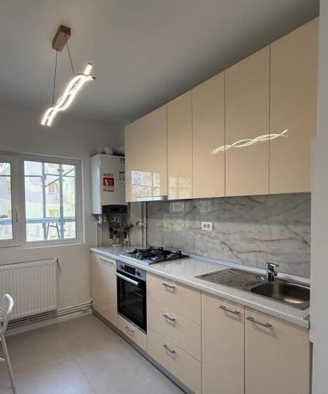 Apartament 2 camere TEI