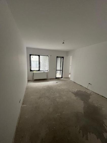 Apartament - 3 camere - decomandat - Fundeni