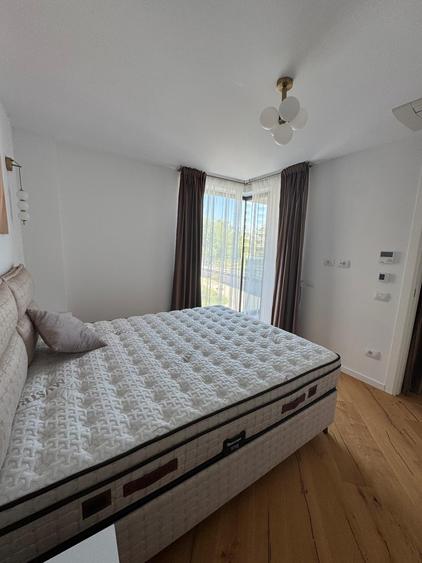 2 camere Aviatiei / City Point / Prima Închiriere