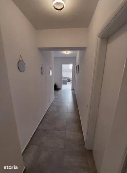 AP. 2 CAMERE - ASTORIUM RESIDENCE, PET-FRIENDLY, TERASA 49 MP, PARCARE