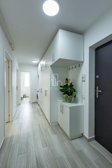 Apartament 2 Camere Modern Bloc Nou De Inchiriat, Ama Residence,Unirii