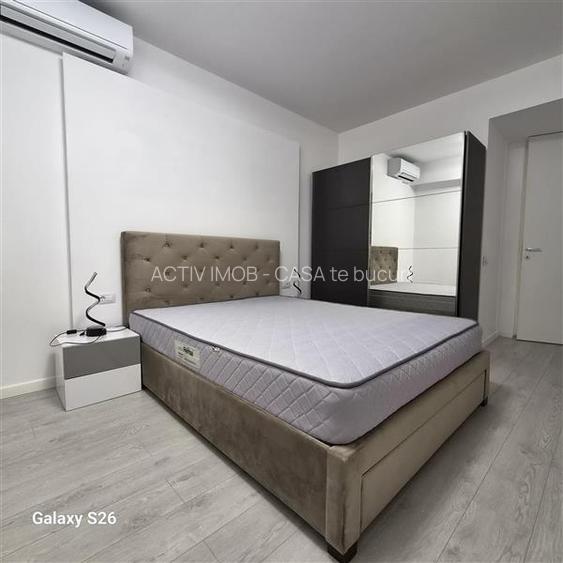 2 camere Militari, Novum Politehnica, parcare subterana - 13