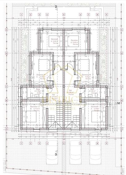 Duplex cu 4 camere si finisaje premium | Sacalaz
