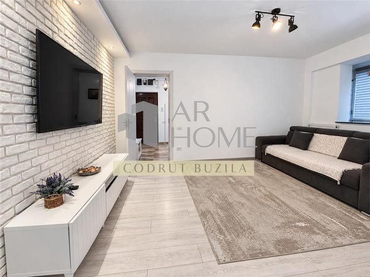Apartament 2 camere, zona Sud, Ploiesti