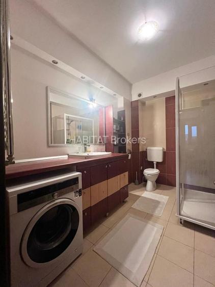2 CAMERE 90 MP | BLOC BOUTIQUE | LIFT | CENTRALĂ | AC | 700€