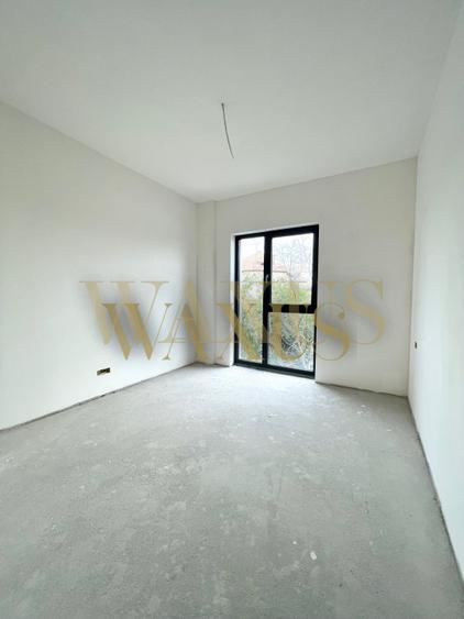 Apartament de 3 camere la 2 minute de Centru, 77mp, garaj subteran