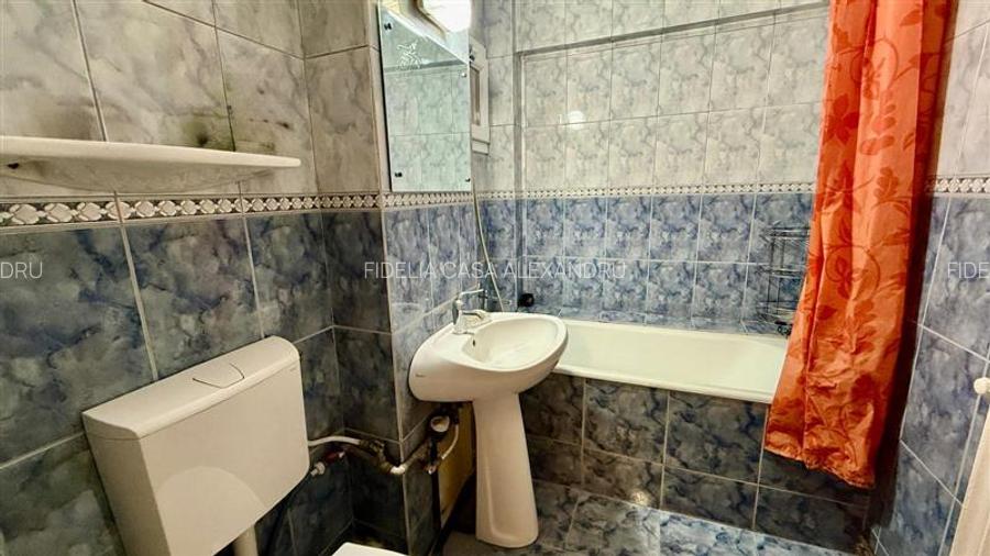 Apartament 3 camere Podu Ros - 14