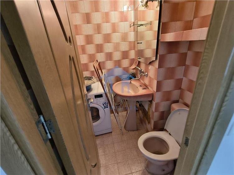 Apartament 4 camere, Marasti