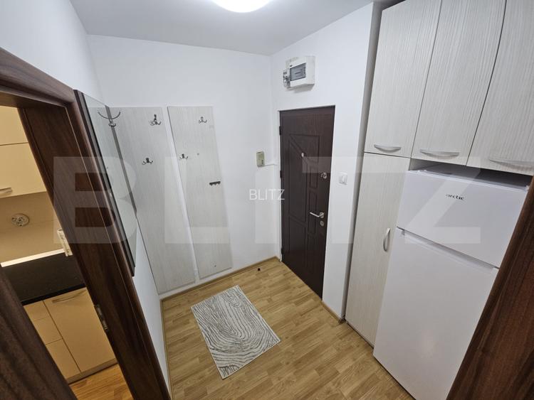 Apartament 2 camere, 52 mp, mobilat complet, zona Podu Ros - 7