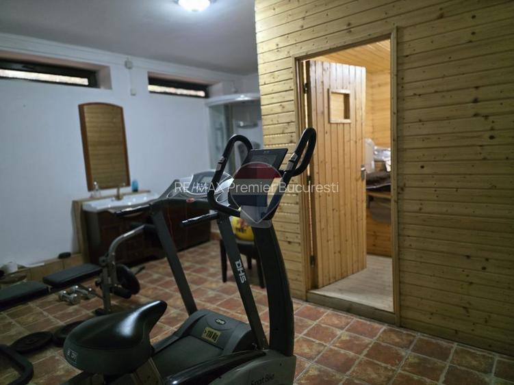 Bragadiru-Imobil multifunctional- 730mp utili-14 camere -teren 1466mp