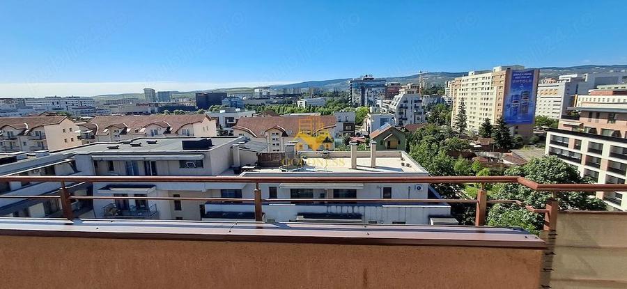 2 camere semidecomandate, balcon, Iulius Mall, Fsega, Regina Maria
