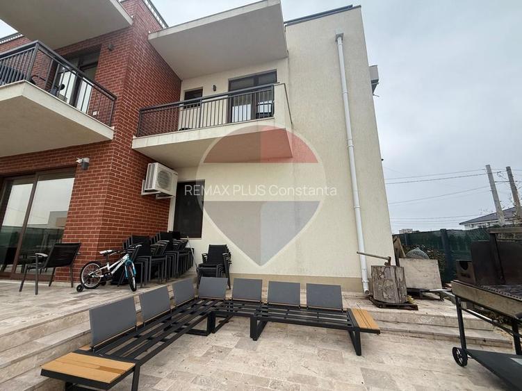 De inchiriat- Pensiune Premium cu 7 camere, in Techirghiol - 7