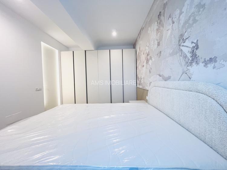 NOU / SUPERB /  MOBILAT SI UTILAT / PARCARE SUBTERANA - 11