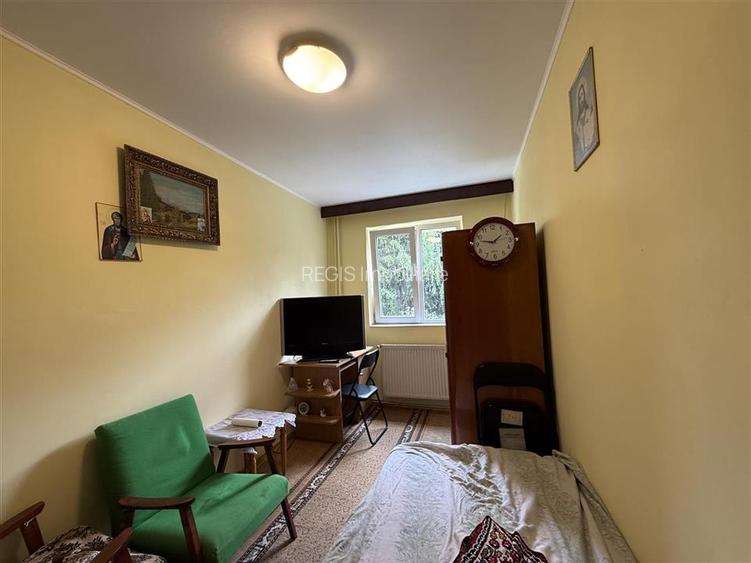 Apartament de vanzare 3 camere etaj 3/ 4, Astra, Brasov - 5