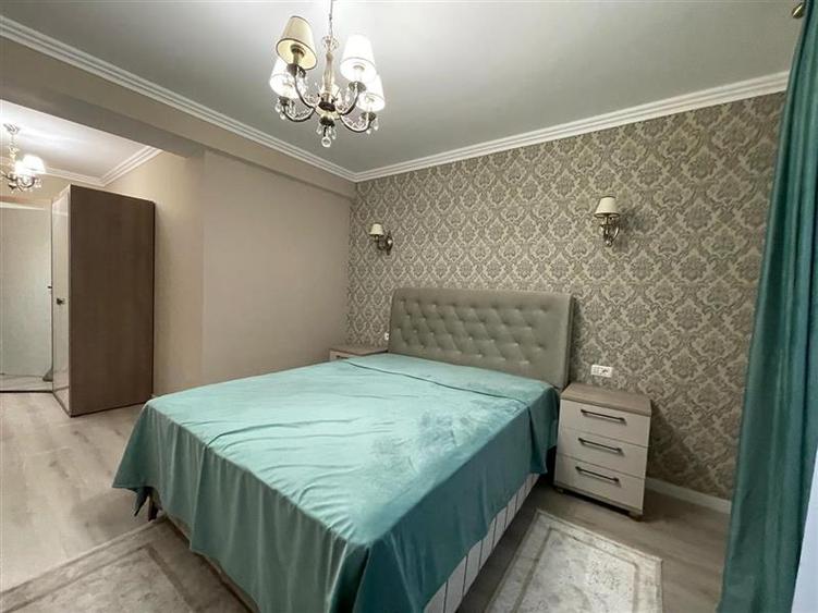 Apartament NOU  cu 2 camere de vanzare+PARCARE -Tulcea