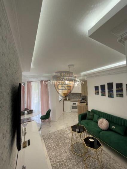 2 camere Mamaia Nord Zig Zag parcare terasa cu vedere la mare 55mp et 5/6 A/C - 2