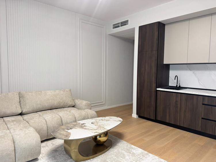 Apartament cu 2 camere de vanzare // ONE Verdi Park