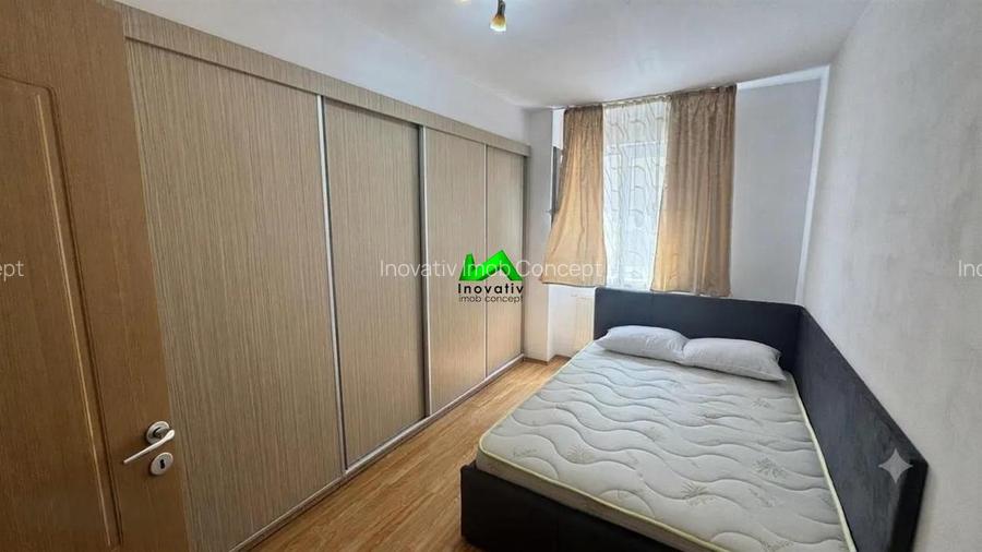 Apartament de inchiriat 2 camere Sibiu Terezian - 6